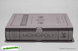 Monopoly Vintage Bookshelf Edition - Parker Brothers 2024