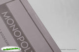 Monopoly Vintage Bookshelf Edition - Parker Brothers 2024