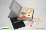 Monopoly Vintage Bookshelf Edition - Parker Brothers 2024