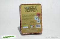 Monster Cafe Card Game - Gamewright 2013