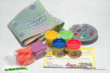 Play-Doh Monster Smash Game - Milton Bradley 2013