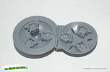 Play-Doh Monster Smash Game - Milton Bradley 2013