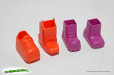 Play-Doh Monster Smash Game - Milton Bradley 2013