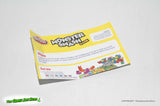 Play-Doh Monster Smash Game - Milton Bradley 2013
