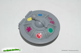 Play-Doh Monster Smash Game - Milton Bradley 2013