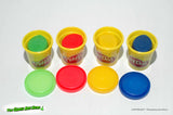Play-Doh Monster Smash Game - Milton Bradley 2013