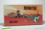 Mormon Trek Family Edition Game - DMC Productions 1994