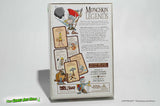 Munchkin Legends - Steve Jackson Games 2013