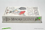 Munchkin Legends - Steve Jackson Games 2013