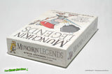 Munchkin Legends - Steve Jackson Games 2013