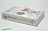 Munchkin Legends - Steve Jackson Games 2013