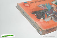 Murder on the Orient Express a Sherlock Holmes Mystery Game - Ideal 1967