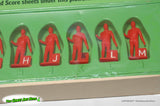 Murder on the Orient Express a Sherlock Holmes Mystery Game - Ideal 1967