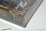 Mutant Chronicles Collectible Miniatures Game - Fantasy Flight Games 2007 Brand New