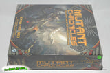 Mutant Chronicles Collectible Miniatures Game - Fantasy Flight Games 2007 Brand New