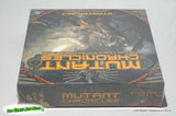 Mutant Chronicles Collectible Miniatures Game - Fantasy Flight Games 2007 Brand New
