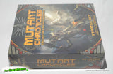 Mutant Chronicles Collectible Miniatures Game - Fantasy Flight Games 2007 Brand New