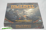 Mutant Chronicles Collectible Miniatures Game - Fantasy Flight Games 2007 Brand New