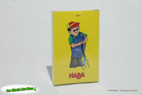 My First Treasury of Games - HABA 2010 German w English Instructions