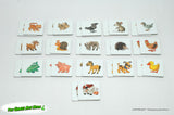 My First Treasury of Games - HABA 2010 German w English Instructions