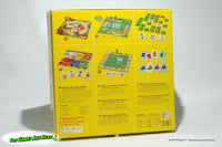 My First Treasury of Games - HABA 2010 German w English Instructions