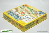 My First Treasury of Games - HABA 2010 German w English Instructions