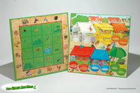 My First Treasury of Games - HABA 2010 German w English Instructions