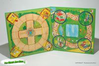 My First Treasury of Games - HABA 2010 German w English Instructions