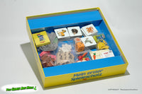 My First Treasury of Games - HABA 2010 German w English Instructions