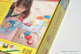 My Very First Games Shapes & Colors - Haba 2008