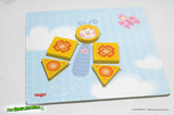 My Very First Games Shapes & Colors - Haba 2008