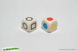 My Very First Games Shapes & Colors - Haba 2008
