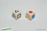 My Very First Games Shapes & Colors - Haba 2008