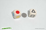 My Very First Games Shapes & Colors - Haba 2008