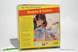 My Very First Games Shapes & Colors - Haba 2008