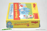 My Very First Games Shapes & Colors - Haba 2008