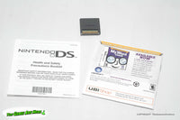 My Weight Loss Coach - Nintendo DS, Ubisoft 2008