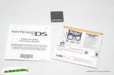My Weight Loss Coach - Nintendo DS, Ubisoft 2008