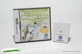 My Weight Loss Coach - Nintendo DS, Ubisoft 2008