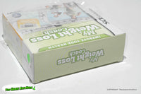 My Weight Loss Coach - Nintendo DS, Ubisoft 2008