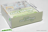 My Weight Loss Coach - Nintendo DS, Ubisoft 2008
