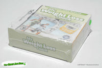 My Weight Loss Coach - Nintendo DS, Ubisoft 2008