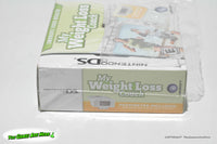 My Weight Loss Coach - Nintendo DS, Ubisoft 2008