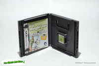 My Weight Loss Coach - Nintendo DS, Ubisoft 2008