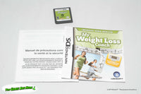My Weight Loss Coach - Nintendo DS, Ubisoft 2008