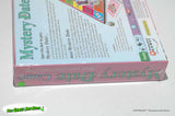 Mystery Date Game Classic Edition - Winning Moves 2011 Brand New