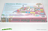 Mystery Date Game Classic Edition - Winning Moves 2011 Brand New