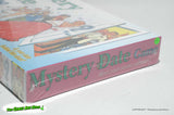 Mystery Date Game Classic Edition - Winning Moves 2011 Brand New
