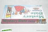 Mystery Date Game Classic Edition - Winning Moves 2011 Brand New