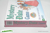 Mystery Date Game Classic Edition - Winning Moves 2011 Brand New